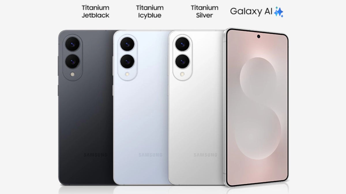Galaxy s25 edge