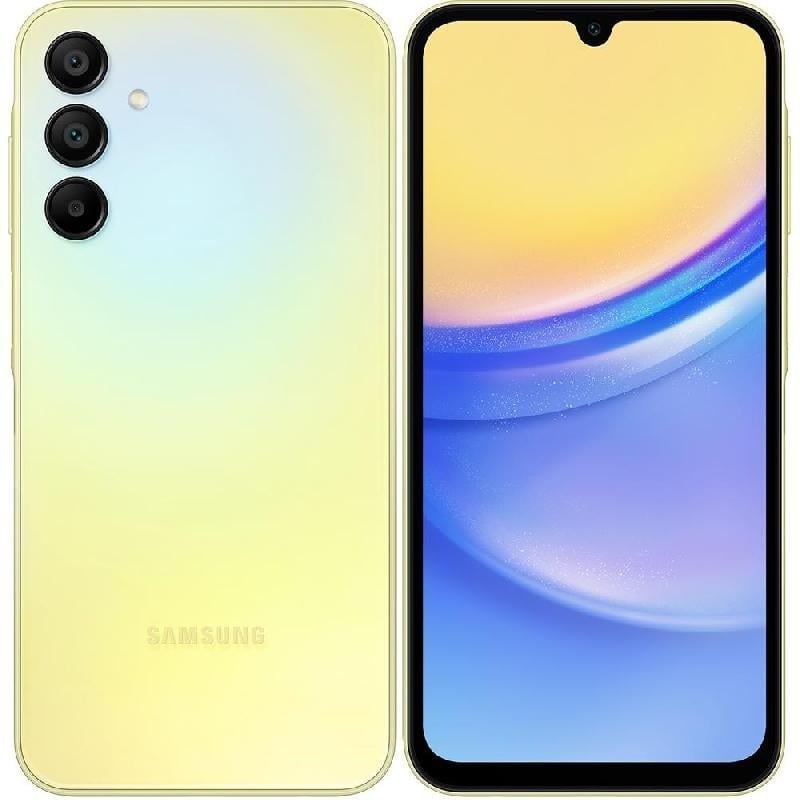 galaxy a15