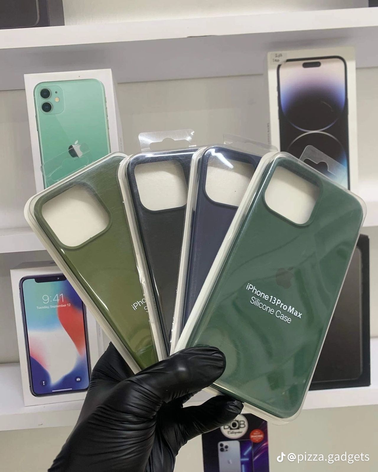 iphone covers