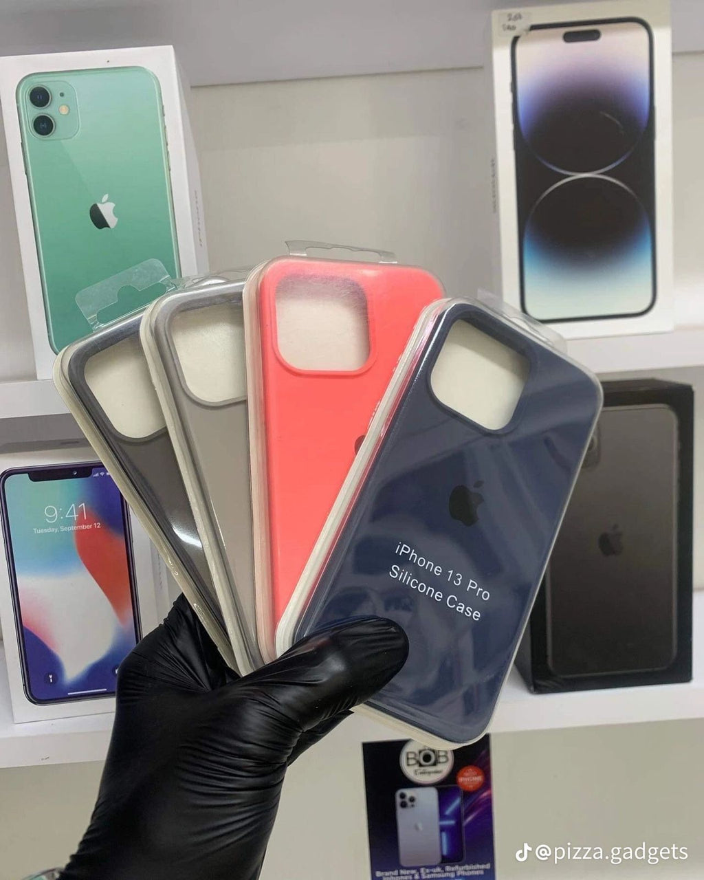 iphone covers