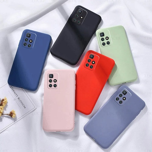 xiaomi covers