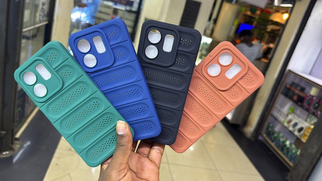 xiaomi covers