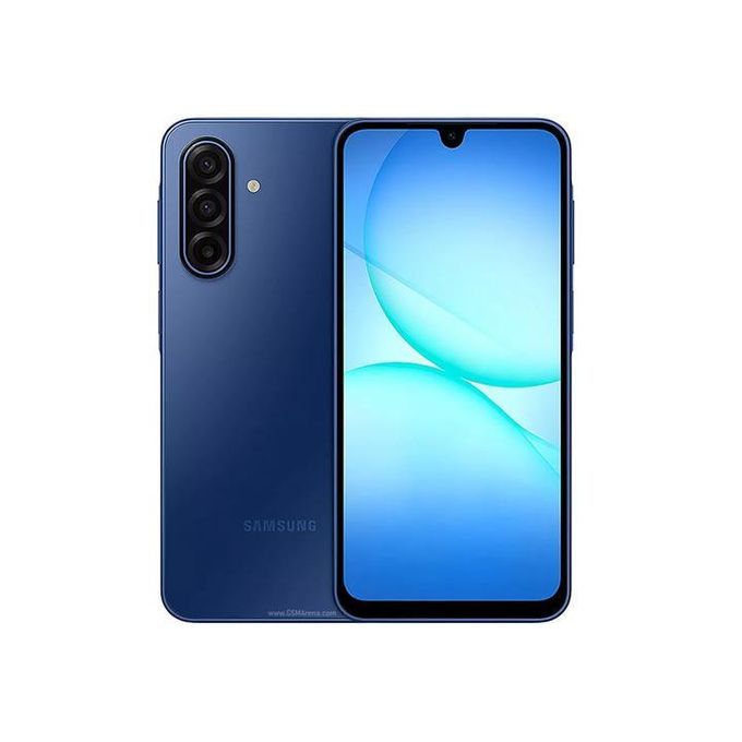 galaxy a17