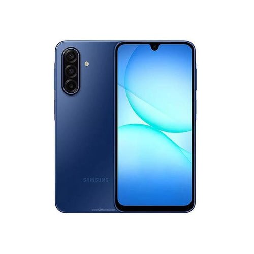 galaxy a17