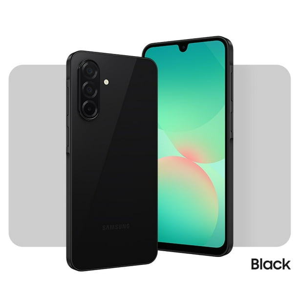 galaxy a26
