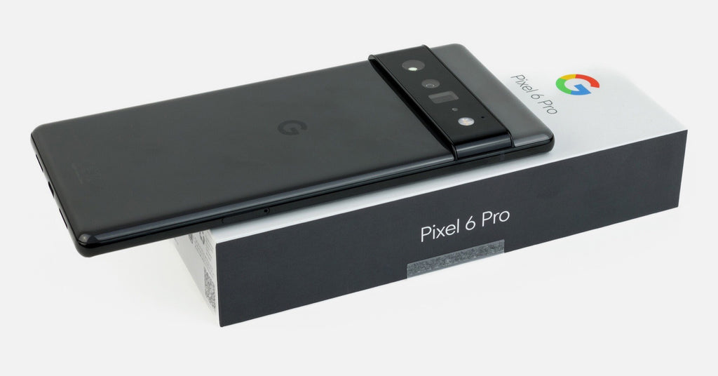 pixel 6 pro