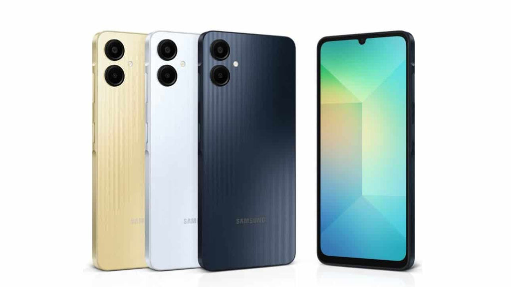 galaxy A06
