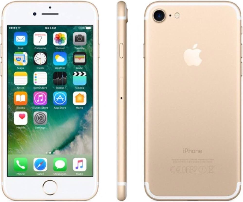 iPhone 7