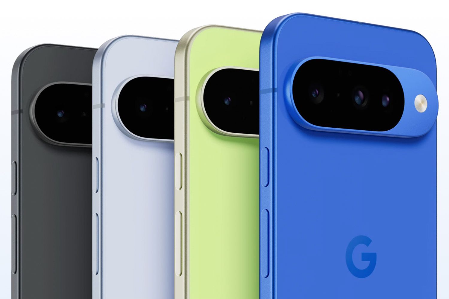pixel 10