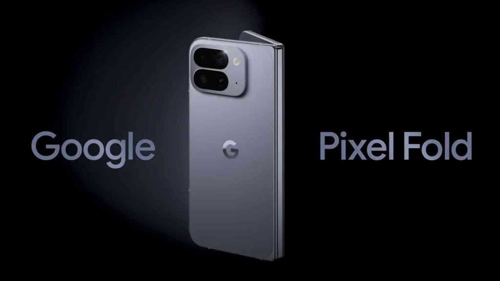 pixel 10 pro Fold