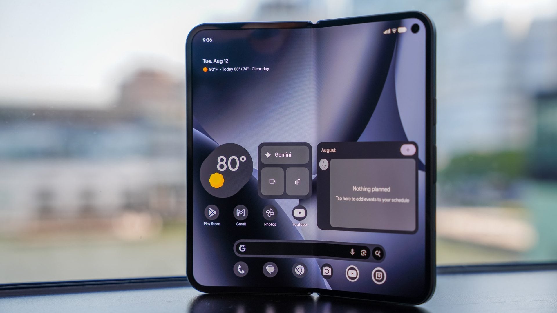 pixel 10 pro Fold