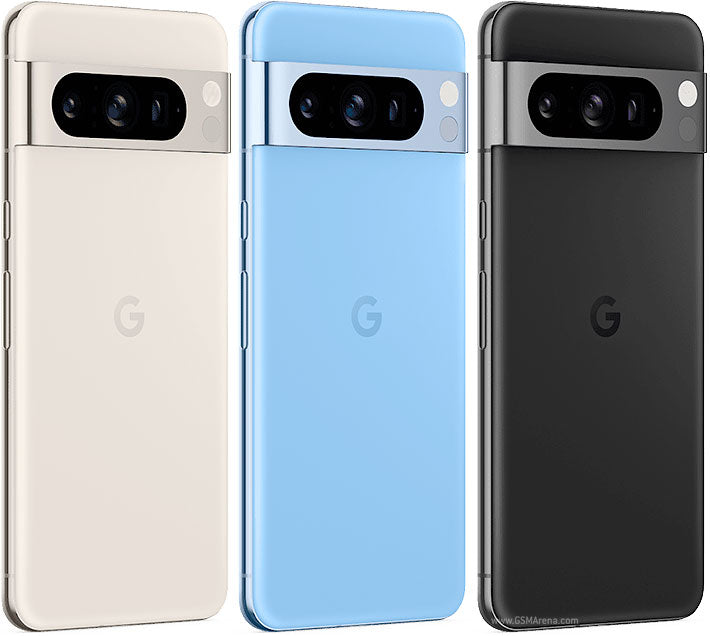 pixel 8 pro