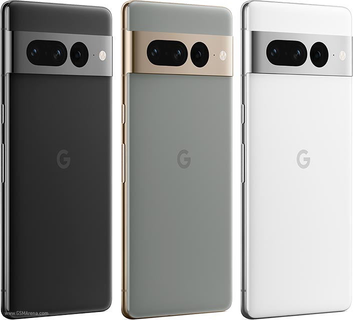 pixel 7 pro