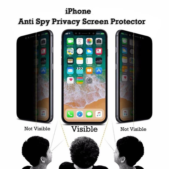 Iphone Screen protectors