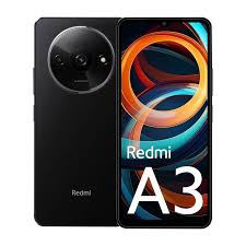 redmi A3