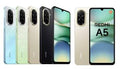 Redmi A5
