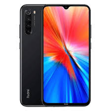 Redmi note 8