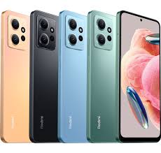 Redmi note 12