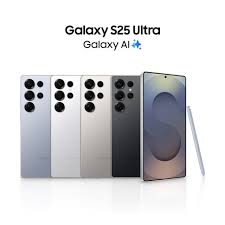 galaxy s25 ultra