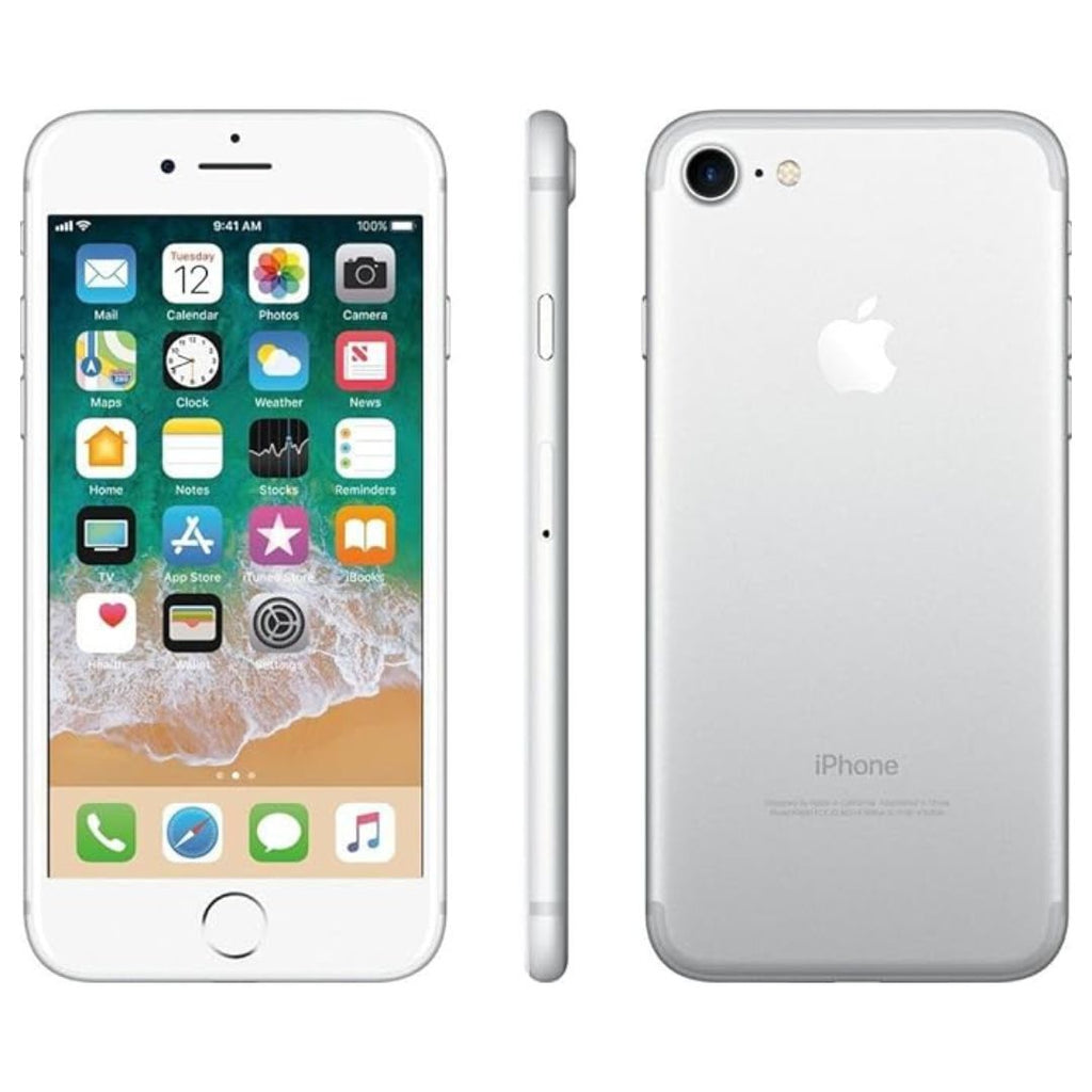 iPhone 7