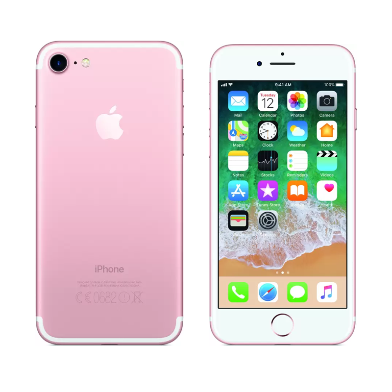iPhone 7