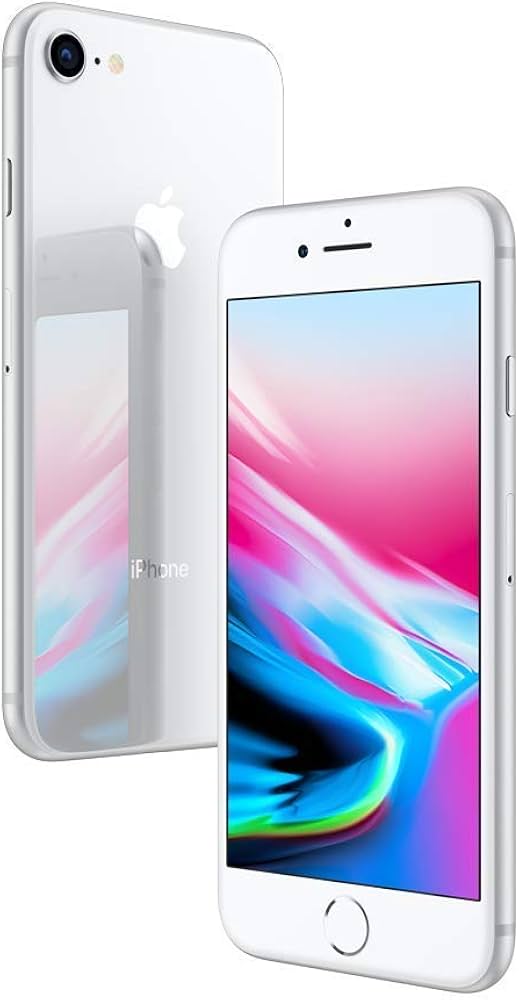 iphone 8