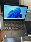 Lenovo Thinkpad x390
