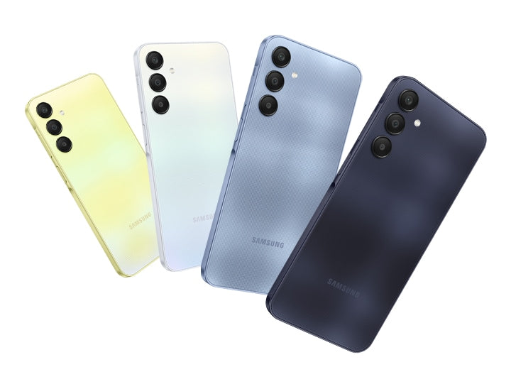 galaxy a25