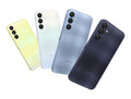 galaxy a25