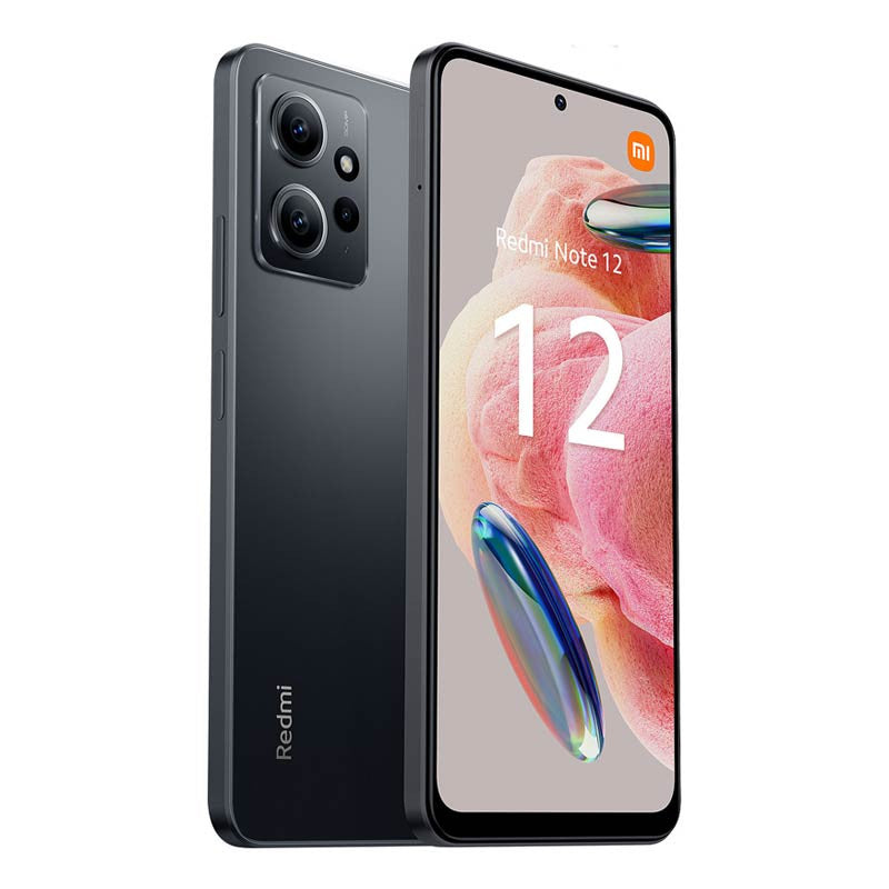 Redmi note 12
