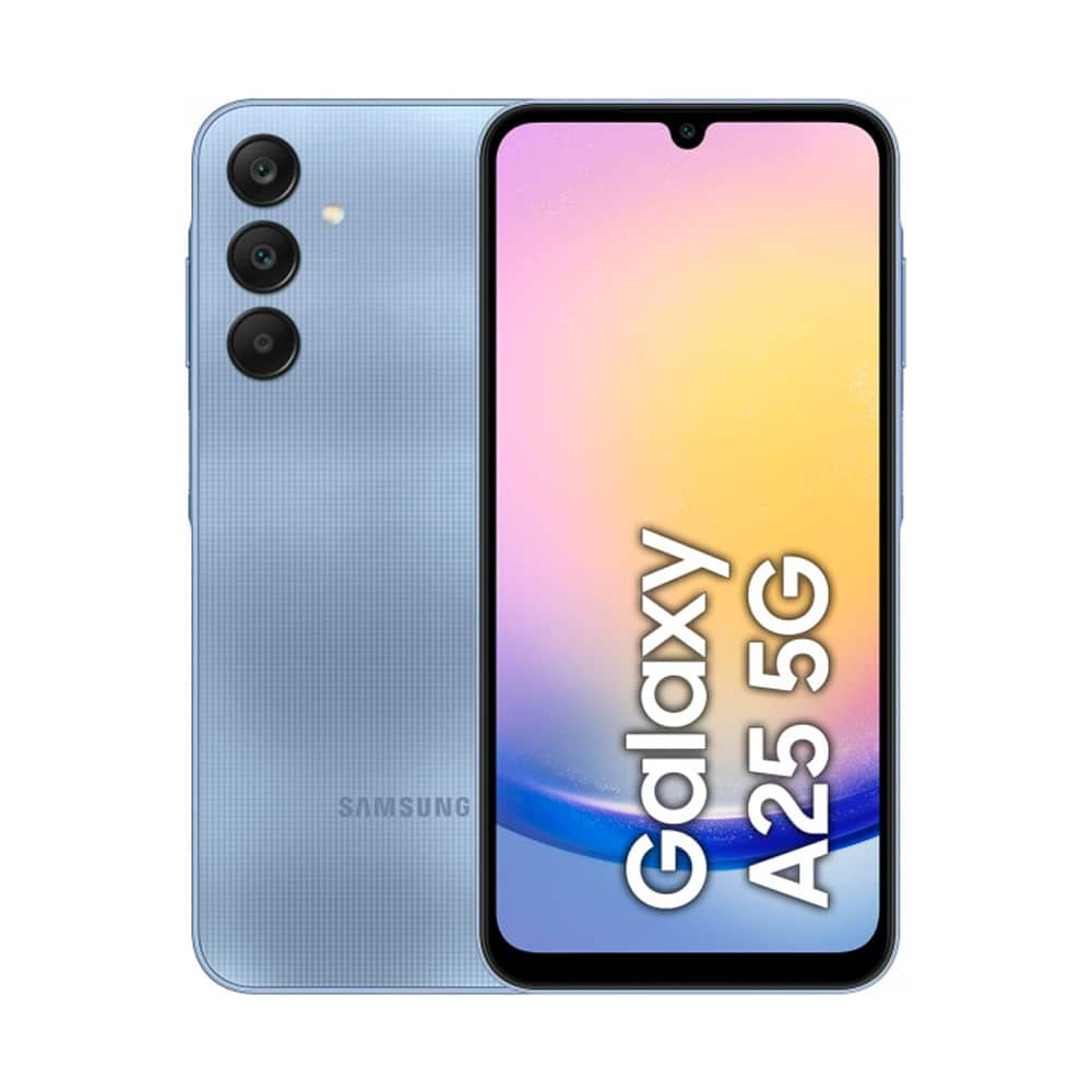 galaxy a25