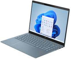 New HP Laptops