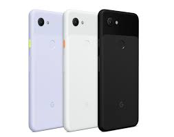 pixel 3a XL