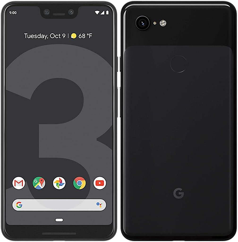 pixel 3a XL