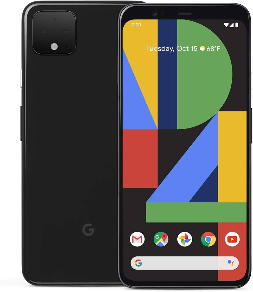 pixel 4 xl