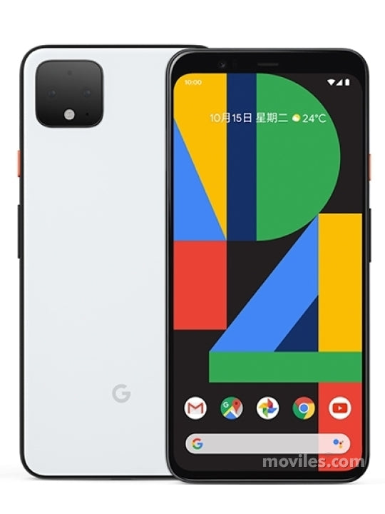 pixel 4