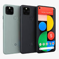 pixel 5