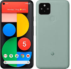 pixel 5