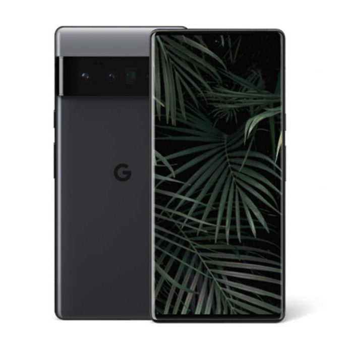 pixel 6