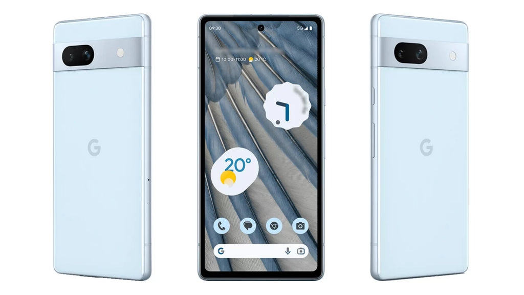 pixel 7a