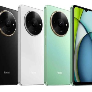 Redmi A3x