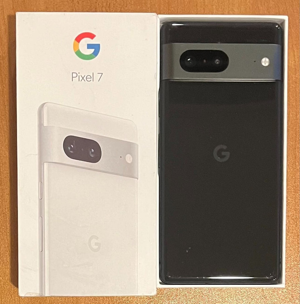 pixel 7