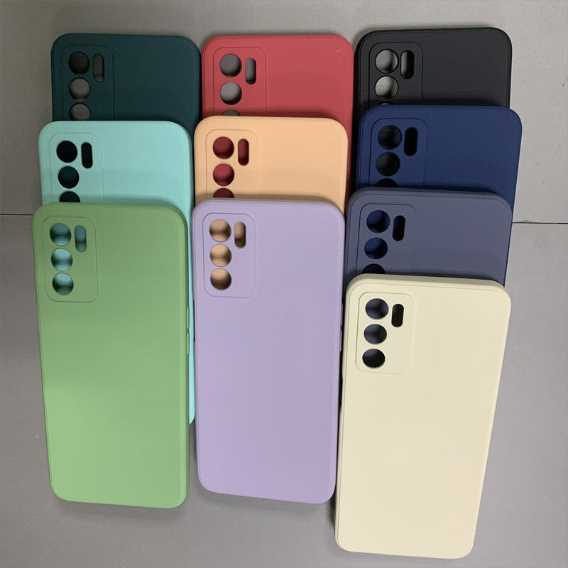 oppo covers