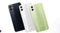 galaxy A05