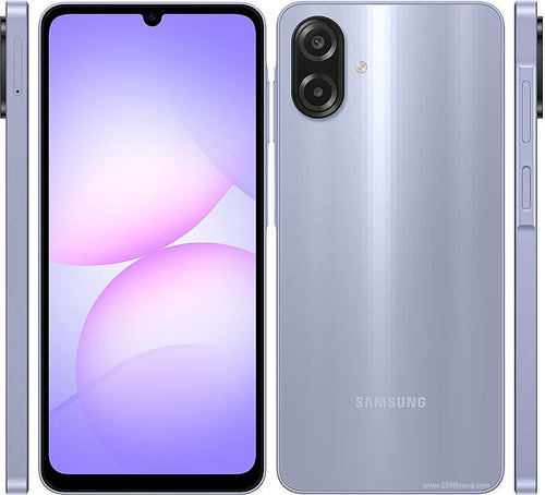 galaxy A07