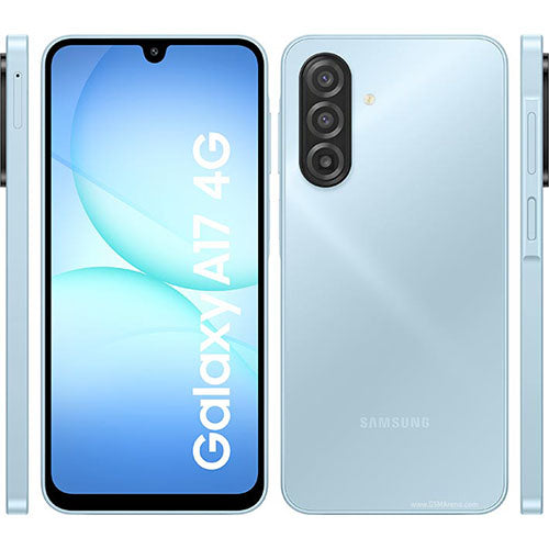 galaxy a17
