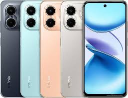 infinix smart 9