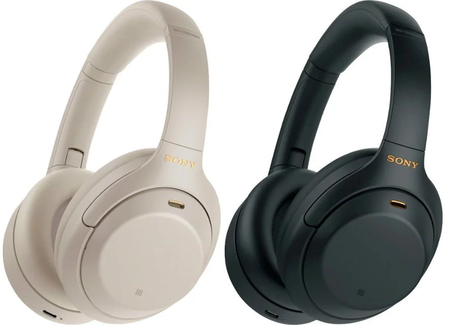 sony WH-1000xm4