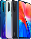 Redmi note 8