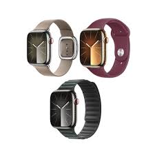 apple watch 9